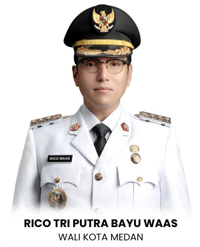 Foto Walikota
